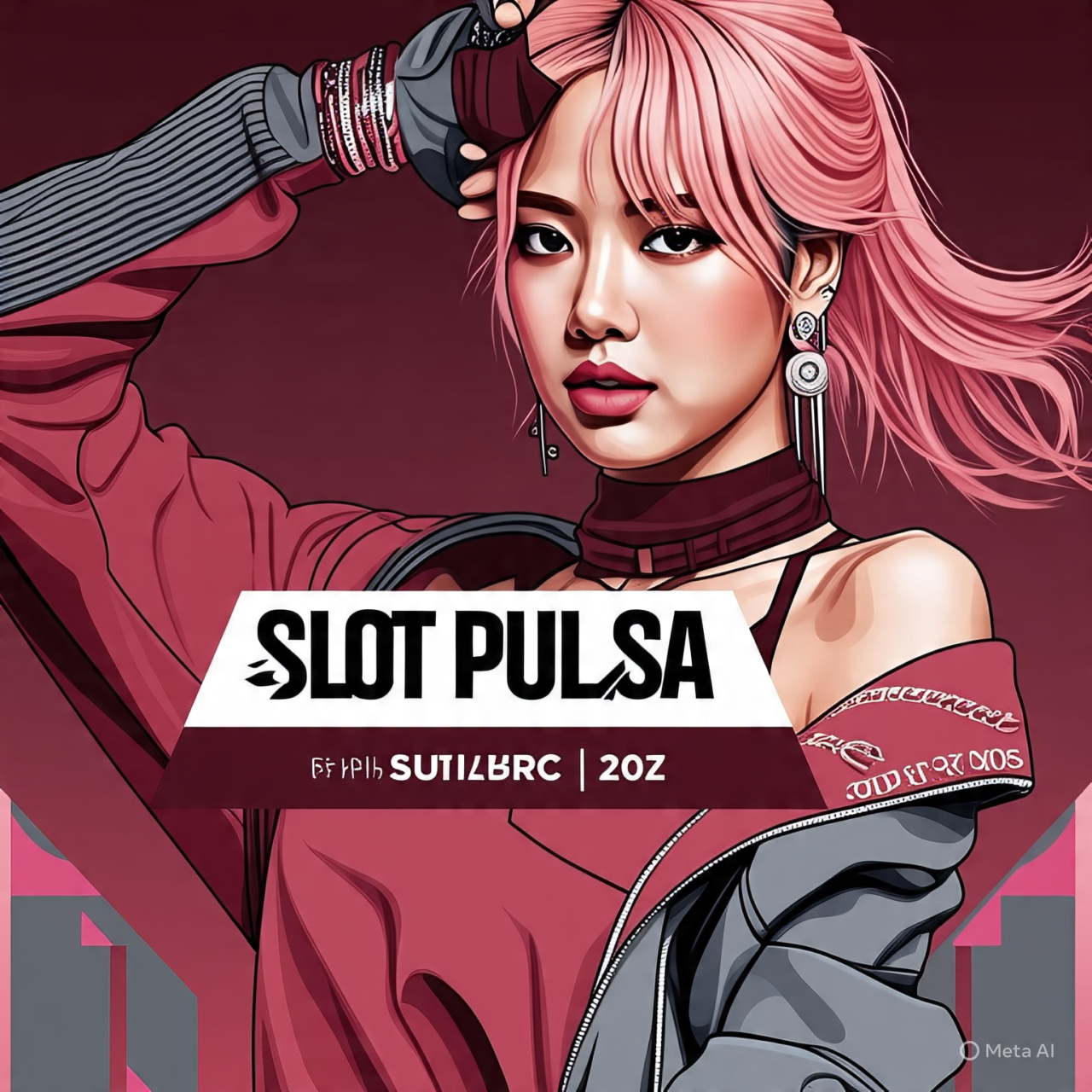 Slot Gacor